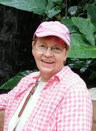 Obituary for Gretchen A. Hepler