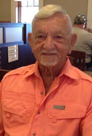 Obituary for Charles A. "C.A." Boone