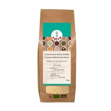 They either don't want to eat wheat or they are a celiac, someone whose body cannot tolerate gluten. Chickpeas And Coral Lentil Couscous Gluten Free Organic Vajra