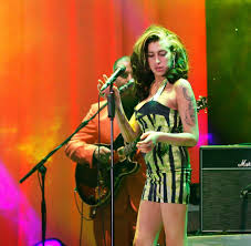 Amy winehouse our day will come (lioness hidden treasures 2011). Tv Dokumentation Amy Winehouse So Privat Wie Moglich Welt