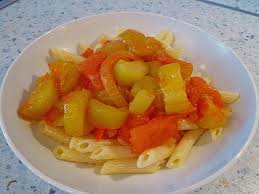 Pommersche Schmorgurken Von Divax Chefkoch Rezept Schmorgurken Rezepte Lebensmittel Essen