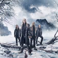 Wintersun — winter madness (wintersun 2004) wintersun — sons of winter and stars (time i. Wintersun Folk Metal Nl