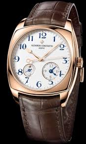 Vacheron Constantin Harmony Dual Time Watchmundi Luxury Watches For Men Vintage Watches Watches For Men