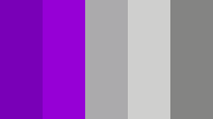 Check spelling or type a new query. Dark Violet Silver Color Scheme Gray Schemecolor Com