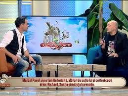 Luigi cossa, economista e accademico italiano. Marcel Pavel Un Dansator SenzaÈ›ional DacÄƒ Simt Miros De Alcool Pot Deveni Un Maestru Al Dansului Video Antena 1