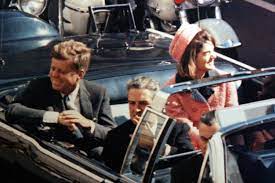 By the fall of 1963, president john f. Teaching Activities For A Half Century Later Papers May Shed Light On J F K Assassination The New York Times
