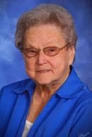 Doris Jordan Obituary (1927
