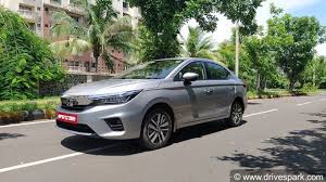 The new honda city will be 53 mm wider and 113 mm longer than the outgoing model. Honda City 2020 Cars And Bike World Facebook