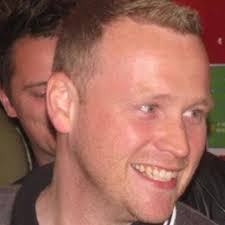 Ben Harrington Repatriation