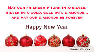 New year wishes for friends. Best Happy New Year Wishes For Friends 2021 New Year Wiki