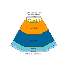 Ruth Eckerd Hall Events And Concerts In Clearwater Ruth