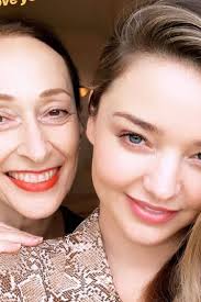 What Clean Beauty Means to Rose-Marie Swift