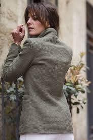 Www2.hm.com has been visited by 100k+ users in the past month Veste Swan Danielle Engel Collection Printemps Ete 2021