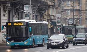 Este o percepție greșită, principala cauză a morții este vârsta înaintată. Transportul In Comun Din CapitalÄ Gratis Pentru Elevi Èi InsoÈitorii Pensionarilor Romania Libera