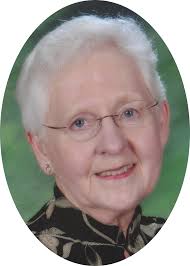 Lena Joan (Schiebout) Madison