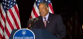Kabc Radio The Larry Elder Show The Ronald Reagan Presidential Foundation Institute