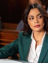 Housewives Need To Take A Note Out Of Bronwyn Newport's Book