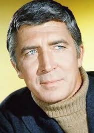 THE DEAD ZONE: German actor Peter Carsten