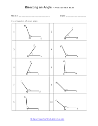 Geometry Angles Worksheets In 2020 Geometry Worksheets Geometry Angles Triangle Worksheet