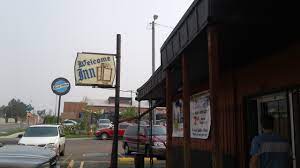 This kowloon hostel provides complimentary wireless internet access. For Sale Sign At The Welcome Inn Means The Dive Bar S Days Are Numbered Westword