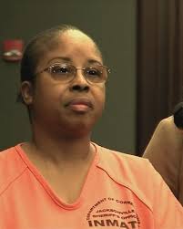 Gloria Williams, who kidnapped baby and raised her, sentenced to 18 years
