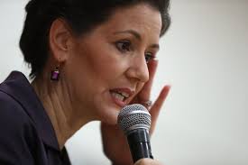 I Did the Right Thing': Oakland Mayor Libby Schaaf Defends Tipping Off  Immigrants Ahead of Ice Raid