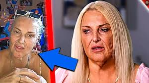 90 Day Fiance: Angela Deem Slams Trolls Who Mocked Her 9-Year-Old  Granddaughter!…….......See Details in Comment👇👇👇