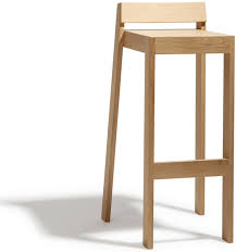 tabouret de bar pilpil 2012 en chene bamboo furniture timber furniture furniture accessories