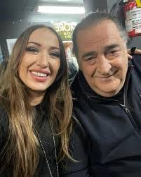 George Foti's Instagram, Twitter & Facebook