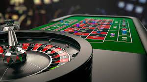 Take a seat at any of our popular table games. Some Of The Most Popular Types Of Casino Games