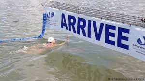 Vernou En Eau Libre Et Quel Avenir Pour La Piscine La Republique De Seine Et Marne