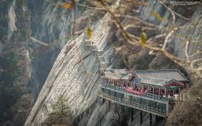 huashan travel guide 华山 shaanxi china balukoo travel blog china travel south america travel thailand travel