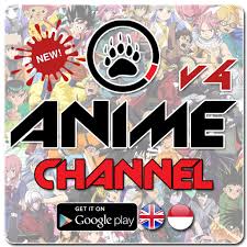 Anime sub indo lengkap adalah sebuah aplikasi yang dibuat untuk para pecinta anime agar dapat nonton streaming dan juga download anime sepuasnya. Anisub V 4 Anime Channel Sub Indo Watch Anime Apk 1 0 Download Apk Latest Version