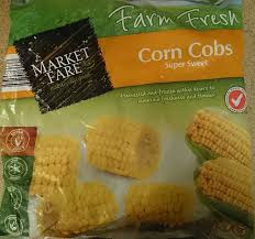 Maybe you would like to learn more about one of these? Corn Cobs Super Sweet Market Fare 1kg Frozen