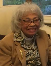 Obituary for Catherine E Simmonds