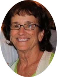 Brenda Siddall Obituary February 19, 2013