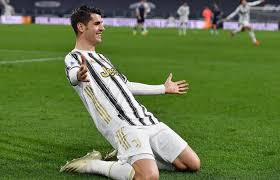 Álvaro borja morata martín (spanish pronunciation: Juventus Of Turin Extends The Loan Of Alvaro Morata