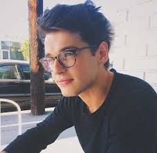 Medium Mens Hairstyles Guys Cute Boys Pretty Boys