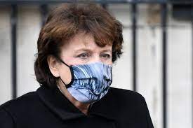 Please email me if you are a prospective student or postdoc. Epidemie Roselyne Bachelot Positive Au Covid 19 Hospitalisee