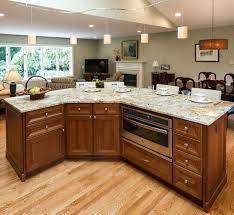Kitchens truly are the heart of the home. Kitchen Remodeling Project Profile Northern Virginia Kitchen Renovation