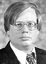 Bruce Hesselbach Obituary (1950