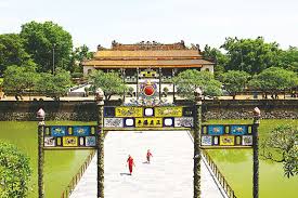 Thông tin bất động sản thừa thiên huế liên tục được cập nhật. Thá»«a Thien Huáº¿ Ä'iá»‡n Thai Hoa Tuyá»‡t Tac Cá»§a Lá»‹ch Sá»­ Tá»•ng Cá»¥c Du Lá»‹ch