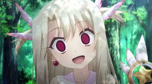 Female anime character wallpaper, Fate/kaleid liner Prisma Illya,  Illyasviel von Einzbern HD wallpaper | Wallpaper Flare