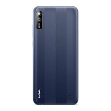 Lava Z2s- (Striped Blue, 2GB RAM, 32 GB ...
