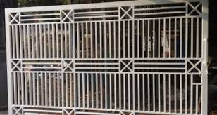 Kami telah melayani banyak costumer yang membutuhkan besi beton, h beam, wf, wiremesh, siku, holo, unp, cnp, plat, bondek, pipa, spandek, baja ringan dll. Harga Pagar Minimalis Malang 087889863450