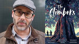 Authors Live Keith Gray