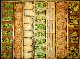 Boy, was i blown away by their awesome hospitality, smiles and their insistance to try mostly anything your heart would desire? Syrie Ville De Homs Emese Homs Variete De Patisseries Farcies ØªØ´ÙÙÙØ© ÙÙ Ø§ÙØ­ÙÙÙØ§Øª Ø§ÙÙØ­Ø´ÙØ© Ù Ø­ÙØµ
