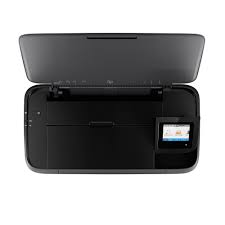 Hp officejet h470 mobile printer drivers, free and safe download. Hp Officejet 250 Mobile All In One Printer Micro Center