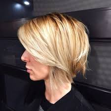 30 trendiest shaggy bob haircuts of the season shaggy bob haircut thick hair styles shaggy haircuts
