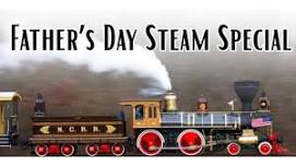 Father's Day Steam Special
